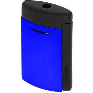 Dupont Minijet 3 Fluo Blå/Sort