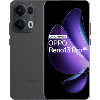 Oppo Reno13 Pro 5G Dual SIM 512GB 12GB RAM Grå