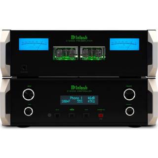 McIntosh C12000