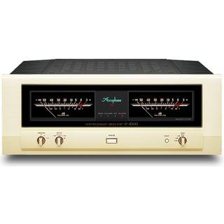 Accuphase P-4600