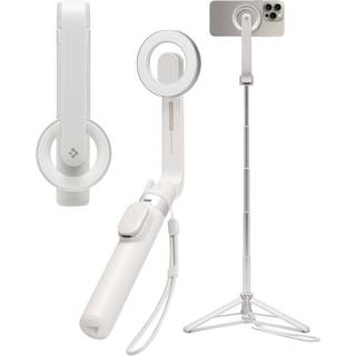 Spigen MagSafe Tripod Selfie Stick dune beige