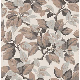 Crown Wallpaper Canopy M1806