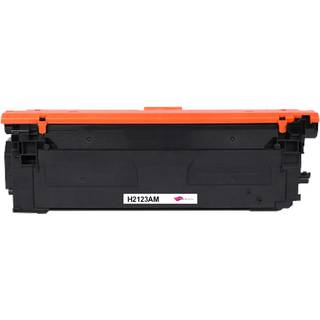 HP 212A Magenta toner 4.500 sider W2123A Kompatible