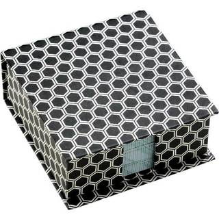 Cedon Note Box Hexagon - Notesblok