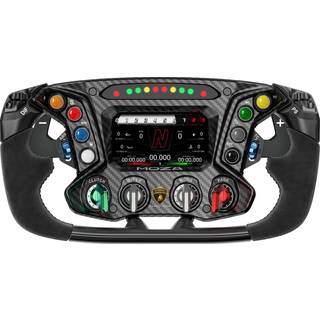 Moza Racing ESSENZA SCV12 Lamborghini Rat - Rat til Racing