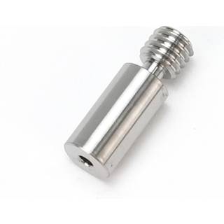 Artillery V6 Titanium Hose - X4 Pro