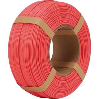 eSUN PLA-Mat Refill 1kg - Jordbærrød