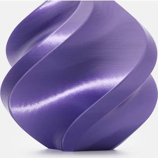 Bambu Lab PLA Silk+ - Purple