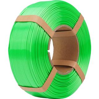 eSUN PLA-Silke Refill 1kg - Grøn