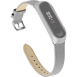 Xiaomi Mi Band 5 Læderrem