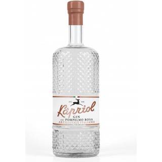 Kapriol Pompelmo Rosa Gin 40,7%
