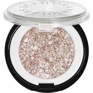 Sephora Collection - Colorful Øjenskygge - Glitter Effekt - Colorful Mono-25 Inclusions 105 Twinkle - For Women