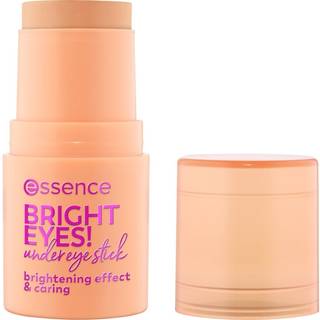 essence BRIGHT EYES! Lysnende stick til øjenområdet Skygge 02 Warm Honey 5.5 ml - 5.5 ml