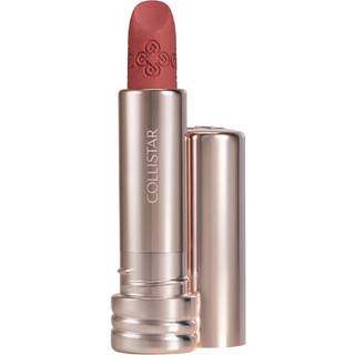 Collistar Puro Gioiello Velvet Lipstick Satin læbestift kan genopfyldes Skygge Diamante Rosso 170 3.1 g - 3.1 g