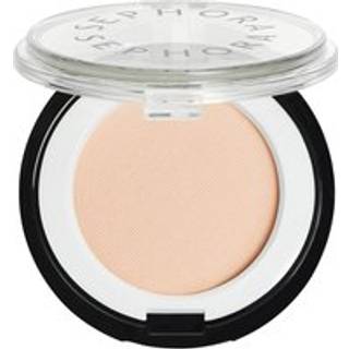 Sephora Collection - Farverig Øjenskygge - Mat Effekt - Colorful Mono-25 Mat 106 Lazy Afternoon - For Women