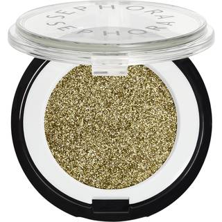 Sephora Collection - Colorful Øjenskygge - Glitter Effekt - Colorful Mono-25 Sequins 116 Glitter Fev - For Women