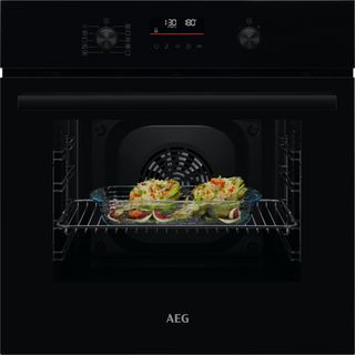 AEG Ovn TU5PB40NCK