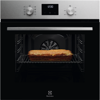 Electrolux 500 SurroundCook Varmluft COB410X