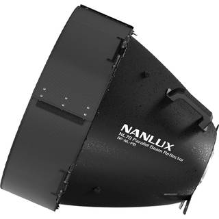 NANLUX NL70 6° PARALLEL BEAM REFLECTOR