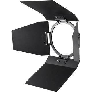 Nanlite Barndoors FL-11