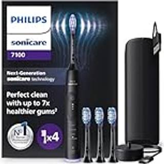 Philips Series 7100 - Genopladelig tandbørste - HX7421/08