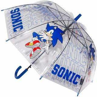 Sonic Paraply City, Blå