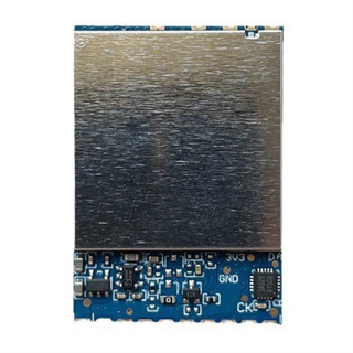 3.3G FPV VTX-modul FPV-lyd-videotransmissionsmodtagermodul