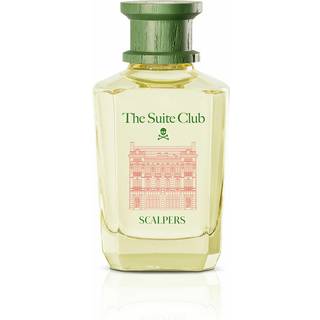 Scalpers The Suite Club Eau de toilette 75 ml