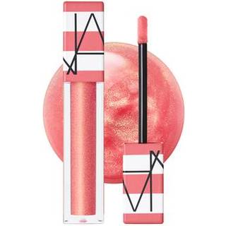NARS Lip-make-up LipglossAfterglow Lip Oil Orgasm (W/N) 5,7 ml () - 5,7 ml