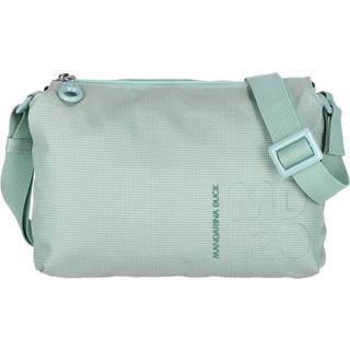 Mandarina Duck MD20 Crossover taske mintgrøn