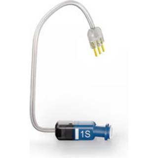 Phonak - S Receiver 5 (Side: Venstre, Størrelse: 1)