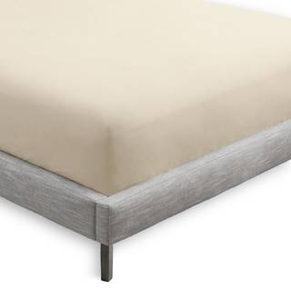 Bare Home 5-Pack Fitted Bottom Sheets Twin - Premium 1800 Ultra-Soft Microfiber - Dyb lomme (Twin Sand)