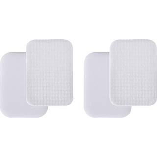 Udskiftning 2 pk skum og f?lte s?t. Kompatibel med Shark Navigator Lift-Away Adv. Right Vacuum LA300 LA301 LA322 + Shark Rotator Lift-Away Adv Du