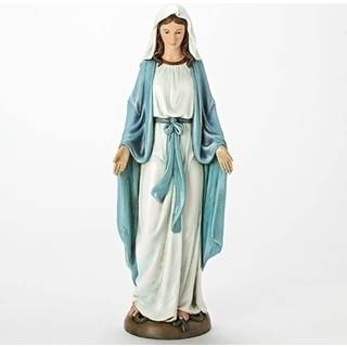 Roman Joseph Studio Our Lady of Grace Figurin 18,25 tommer