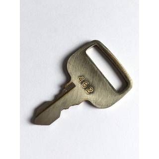 Nyt OEM Mercury Mercruiser Quicksilver nøglesæt 462 - Del nr. 87-897716462