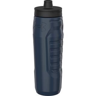 Under rustning sidelinie klem vandflasken designet med hurtig-shot l?g Quick & Easy Hydration 32 oz