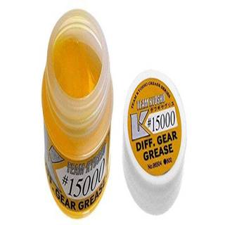Kyosho #15000 Differential Gear Grease