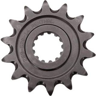 Renthal Front Sprocket 13 Tooth - Pass: Honda CRF250L Rally 2017-2018