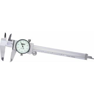 1311-4 Dial Caliper 0-4