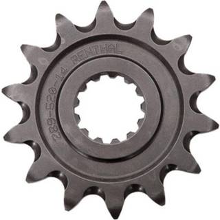 Renthal Front Sprocket 15 Tooth - Pass: Yamaha Raptor 700 2006-2021