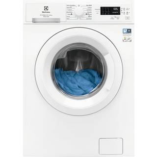 Electrolux Kombineret vaskemaskine/tørretumbler EW2W84E62E - På lager i butik