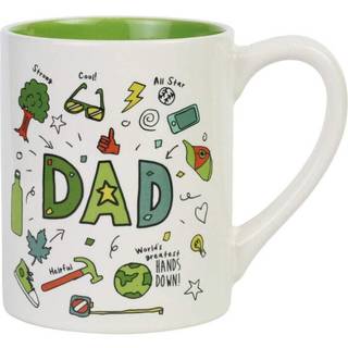 ESESCO MUD MUD DAG MUG 14 OZ