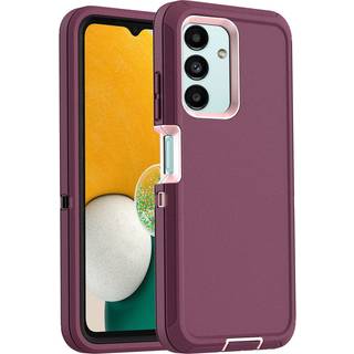 Aicase for Galaxy A13 5G Case Heavy Duty Drop Protection Full Body Rugged ShockProof/Dust Proof Lay