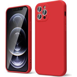 oakxco til iPhone 12 pro max case flydende silikone blød gummi gel elegant æstetisk grundlæggende simpel dækning sød tynd slank tpu mat solid far