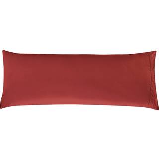 Elegant komfort luksus ultra -bl?d 1 -delt kropspudebetr?k - 1500 premium hotel kvalitet mikrofiber dobbelt b?rstet - rynkebestandig kropspude st