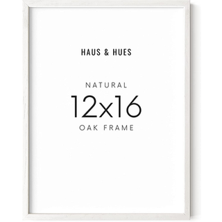 Haus og nuancer 12x16 Hvide billedrammer - 12x16 Billeder Ramme Hvid fotoramme 12x16 Tr?billeder 12x16 Tr?hvide rammer 12x16 Frame White Photo Fr
