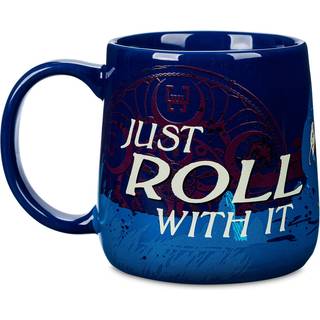 Disney Tuk Tuk krus - Raya og den sidste drage