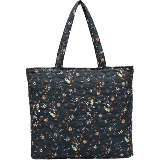 Conmé Shopper quilted - Blå