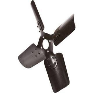 Raparts 3638342M91 Radiator Fan Fits Massey Ferguson Tractor 35 TE20 TE20 TO20 TO30 TO35