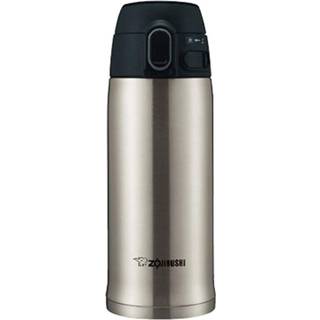 Zojirushi sm-ta36xa rustfrit st?l vakuum isoleret krus 12 ounce rustfrit